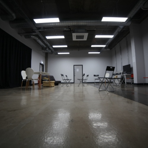 Production Space