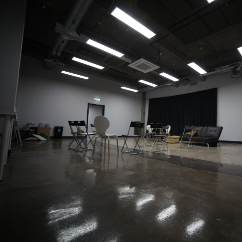 Production Space