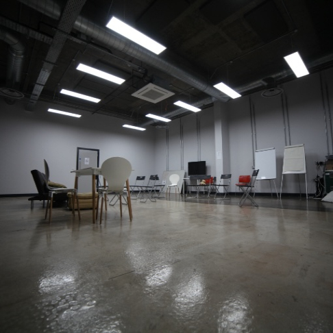 Production Space