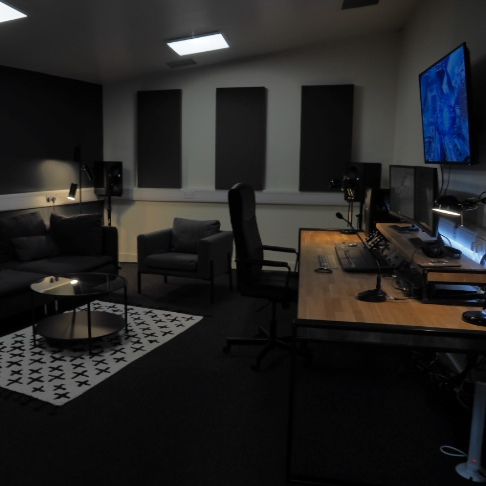 Sound Suites