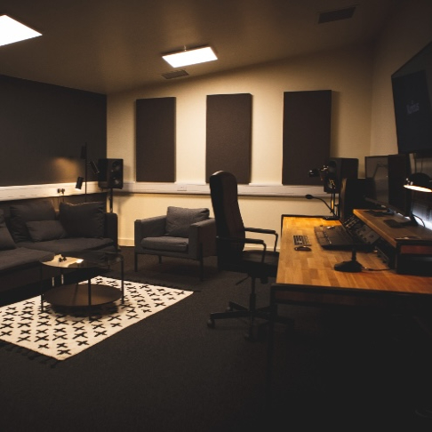 Sound Suites