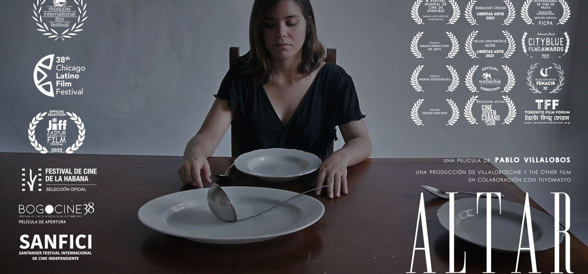 Altar-Short-Film